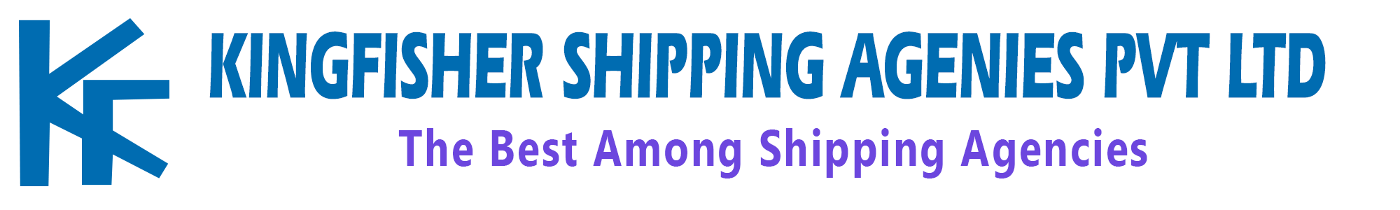 Kingfisher Shipping Agencies
