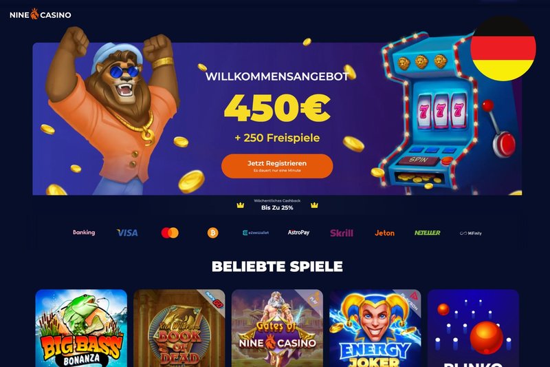 Vicibet: Das ultimative Erlebnis für Online-Spieler in Deutschland mit
